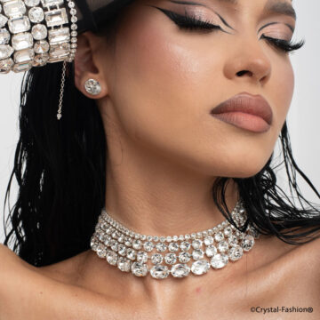 Choker Randuri Margot