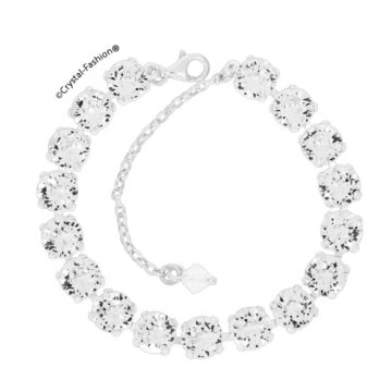 Bratara Ajustabila Cristale Swarovski