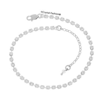 Bratara Subtire Swarovski