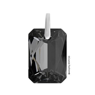 Pandantiv Barbati Cristal-Swarovski