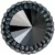 JetHematite-SilverNight+JetHematite