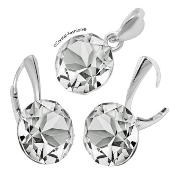 Xirius Set Cristale Swarovski