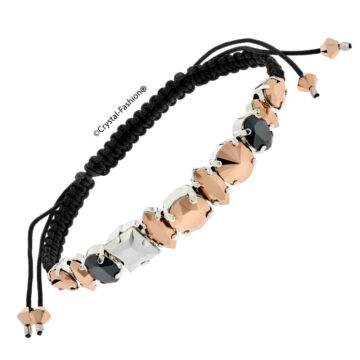Shirly Shamballa Bratara Cu Cristale