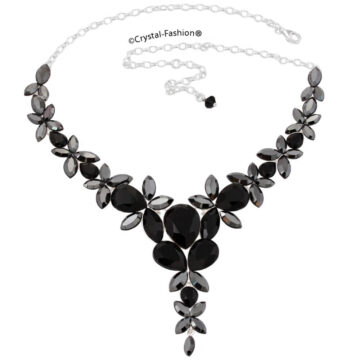 Colier Swarovski Cristale Donaltella