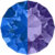 Sapphire-Tanzanite