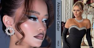 Alexandra Cadar alege Bijuterii Crystal-Fashion®
