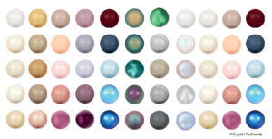 perla naturala, de cultura sau Swarovski