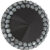 SilverNight-JetHematite+Jet