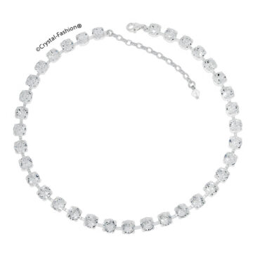 Choker Cristale Swarovski