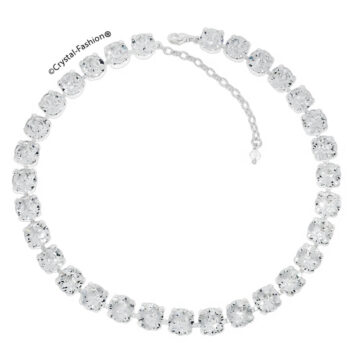 Colier Tennis Swarovski Xirius Choker