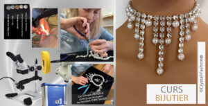 Curs de Bijutier