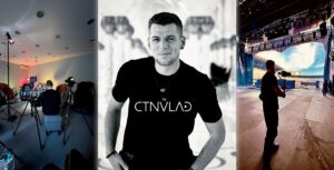 Video Vlad Catana