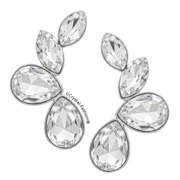 Cercei Cristale Swarovski