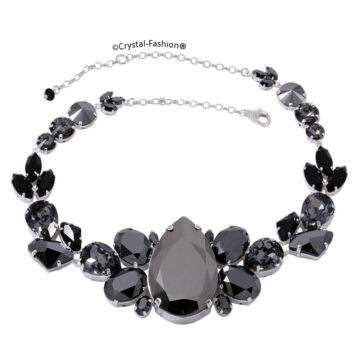 Colier Swarovski Magnificent