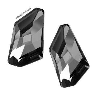 Cercei Cristal mare Swarovski de-art Pret Redus