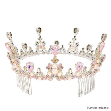 Diadema Swarovski Zyta