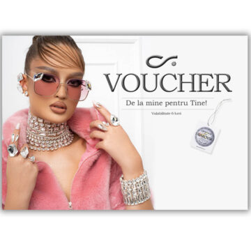 Voucher Bijuterii Swarovski