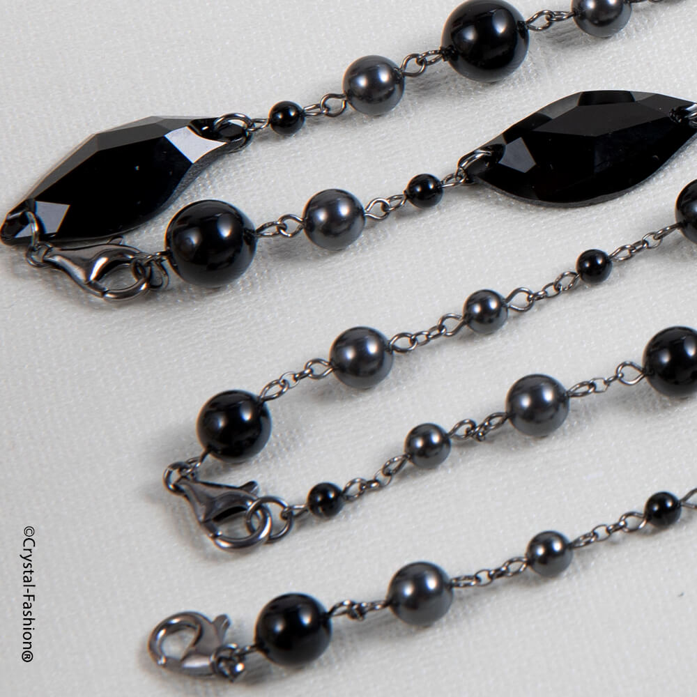 Colier Swarovski