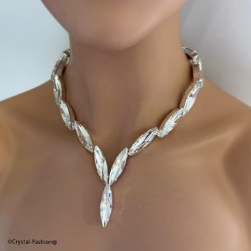 Colier Swarovski Nelida