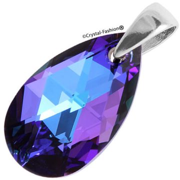 Pandantiv Cristal Para 16 Heliotrope