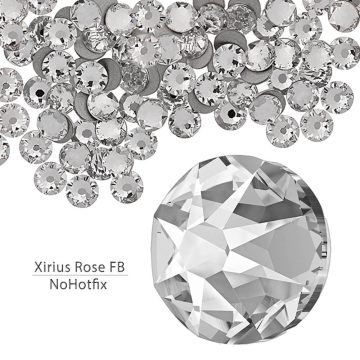 Cristale Swarovski de Lipit ss14