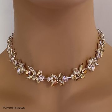 Choker Swarovski Gabrielle