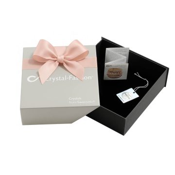 Mistery Box Crystal-Fashion Surprize