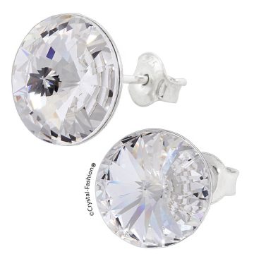 Cercei Swarovski Rivoli