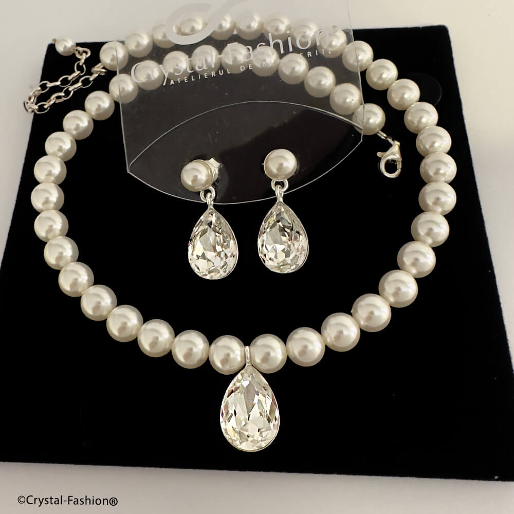 Set Perle Wanda