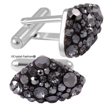 Butoni Camasa Barbati Cristale Marunte