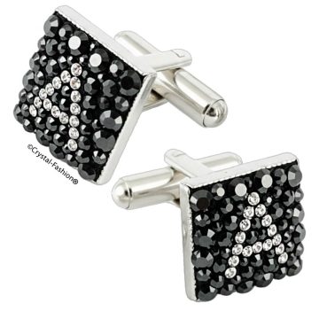 Butoni Camasaa Swarovski Cristale Marunte