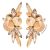 LightPeach-GoldenShadow-RoseGold