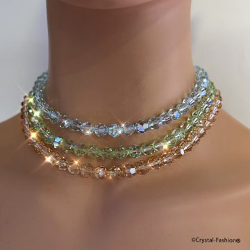 Colier Swarovski