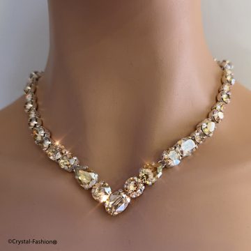 Colier Meaning Swarovski